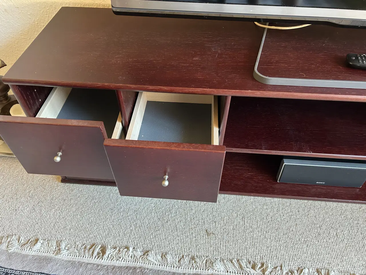 Billede 2 - TV møbel