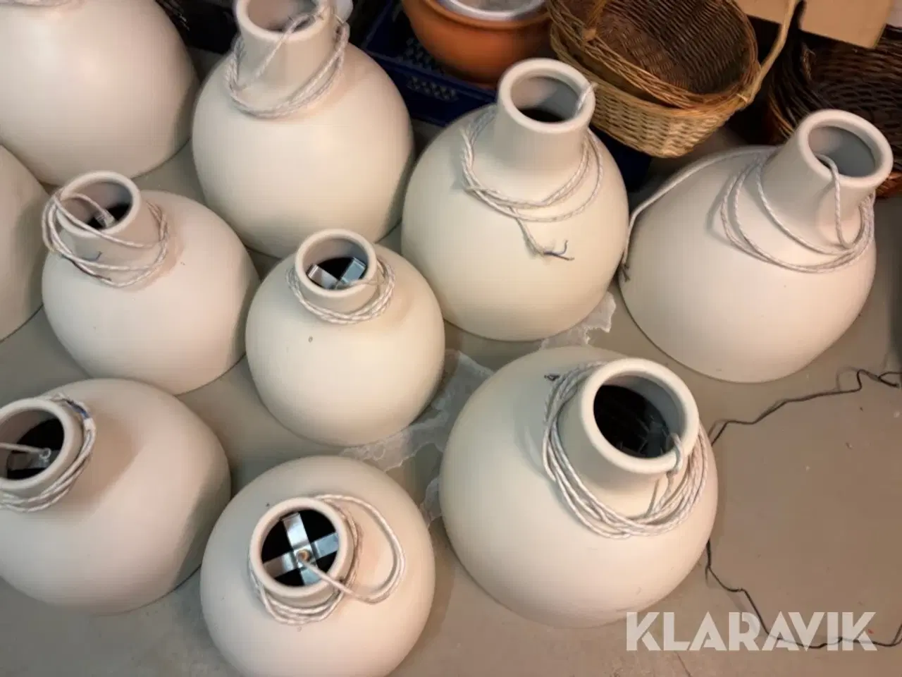 Billede 11 - Lamper 22 styk