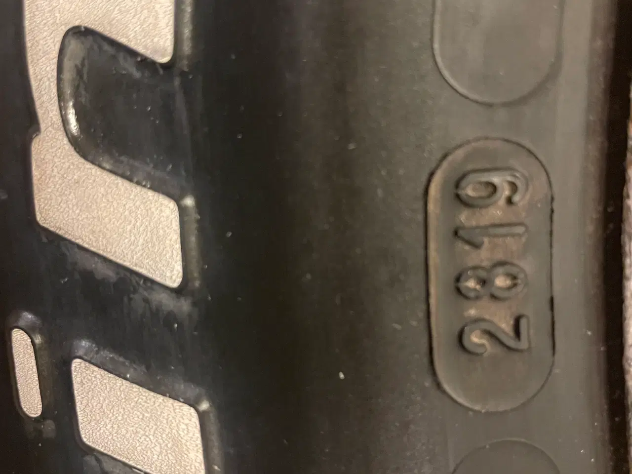 Billede 4 - BF Goodrich dæk