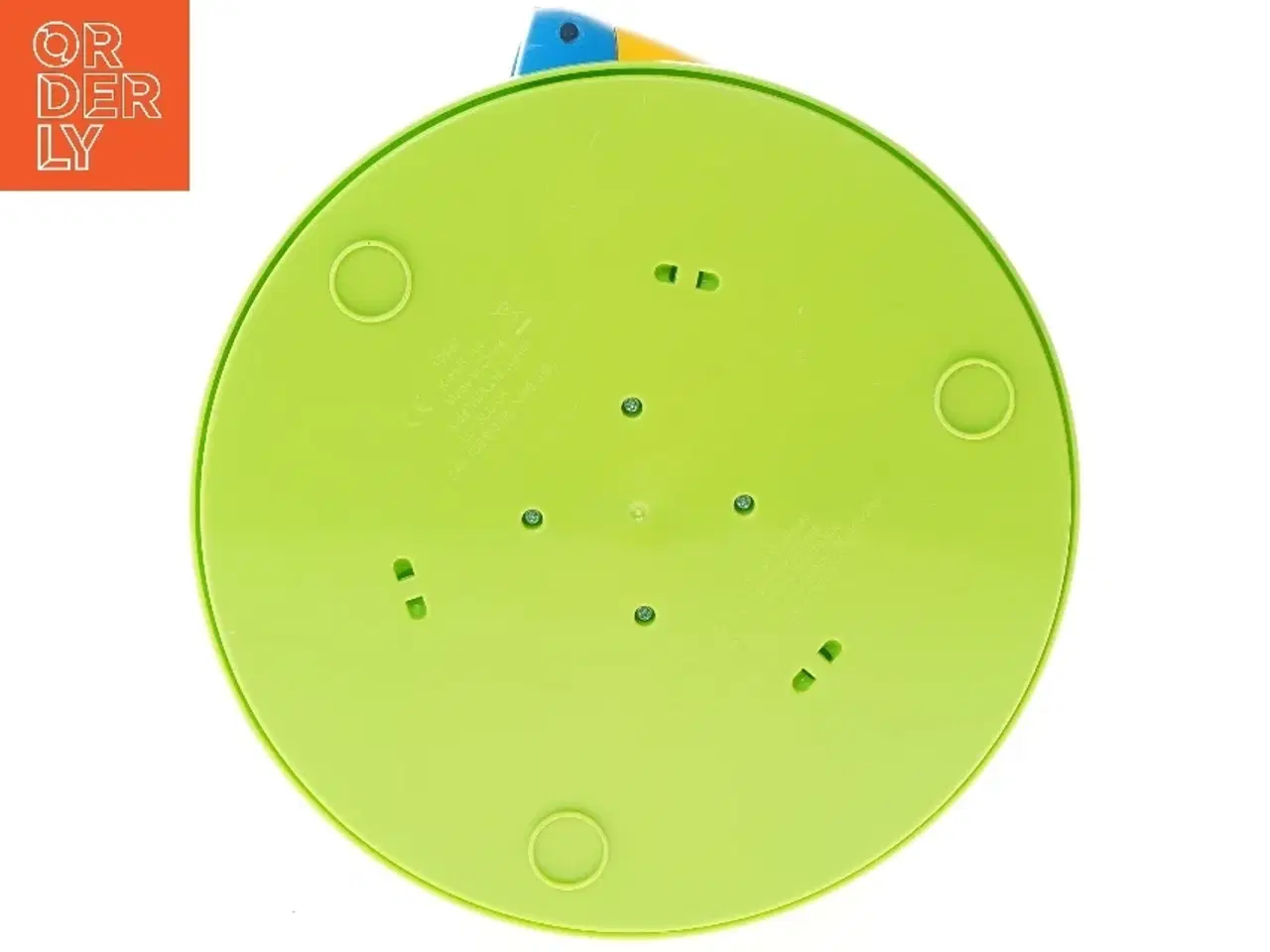 Billede 3 - Giraff legetøj med bolde fra Bright Starts (str. 47 cm)