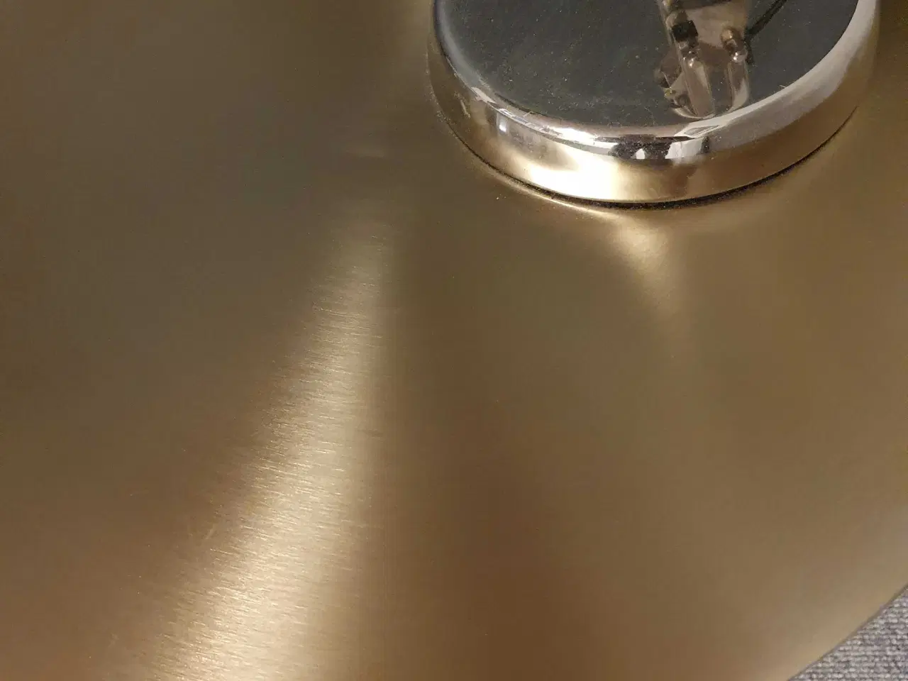 Billede 6 - Fint lille sidebord / sengebord.