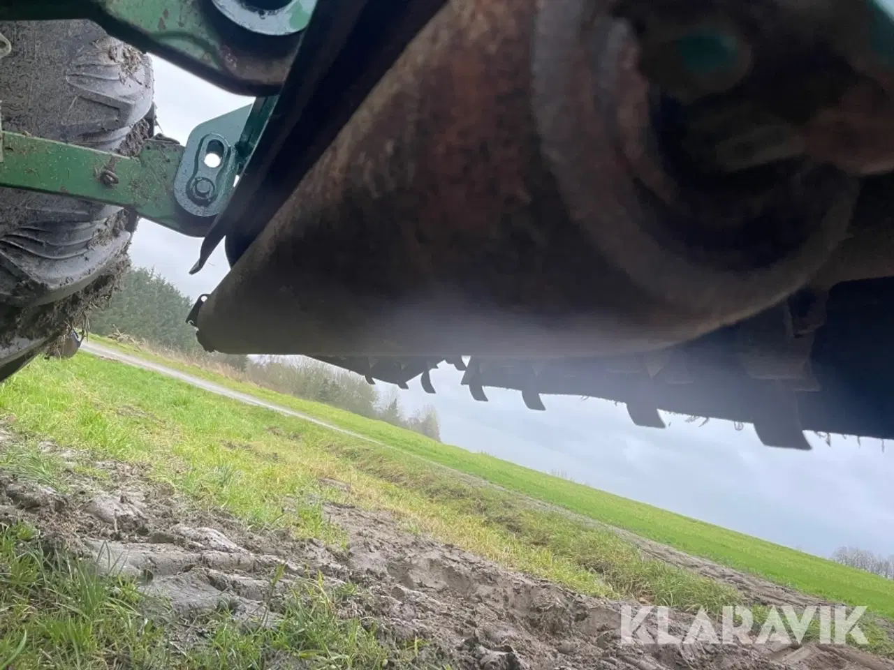 Billede 10 - Slagleklipper Spearhead 15Park