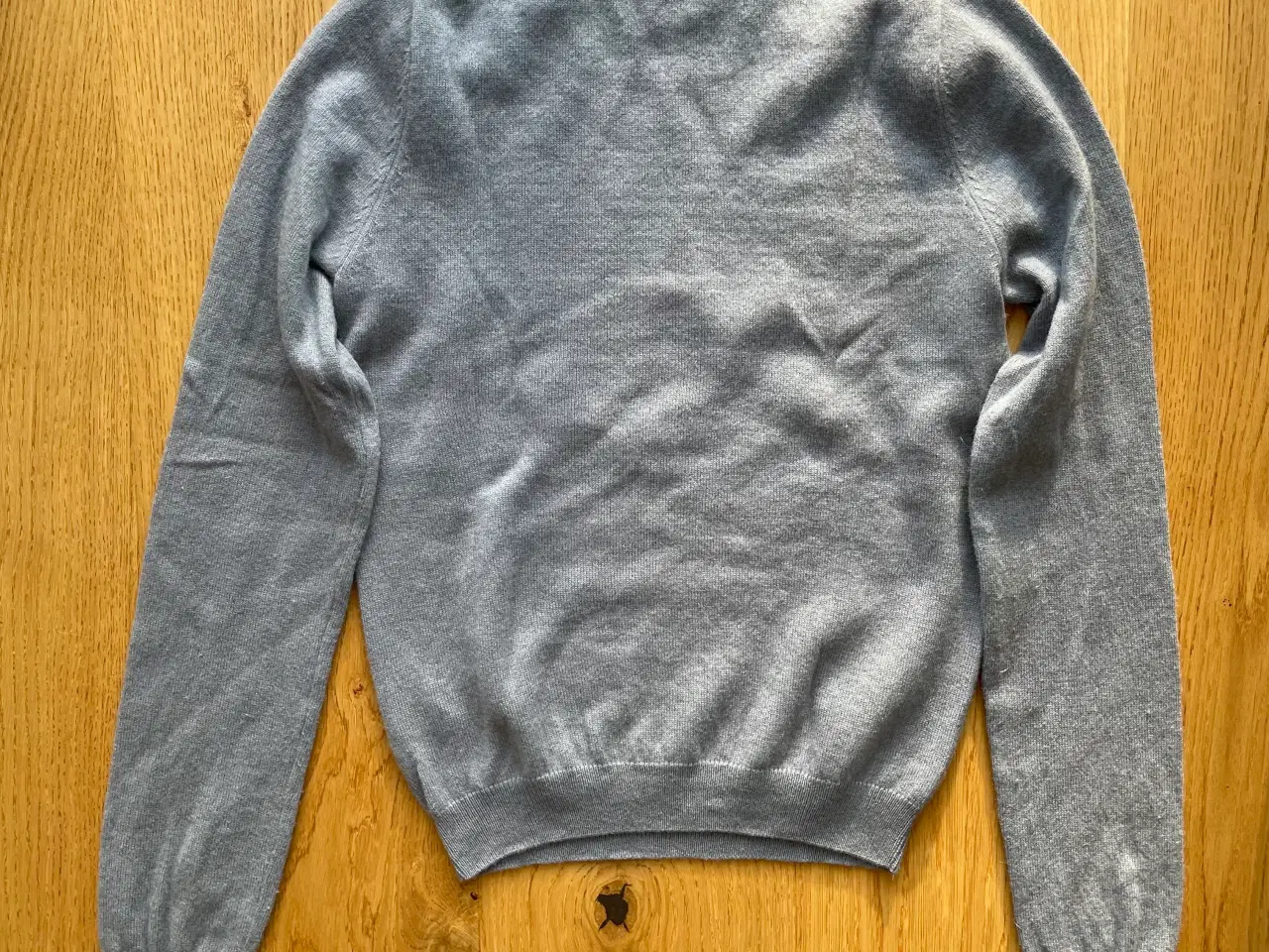 Billede 3 - People’s Republic of Cashmere strik