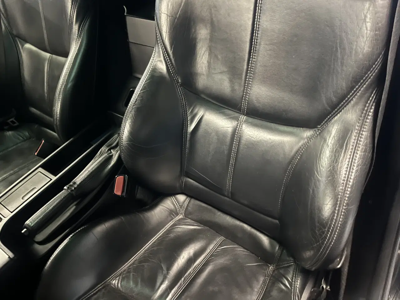 Billede 8 - Sælges BMW Z3 COUPÉ