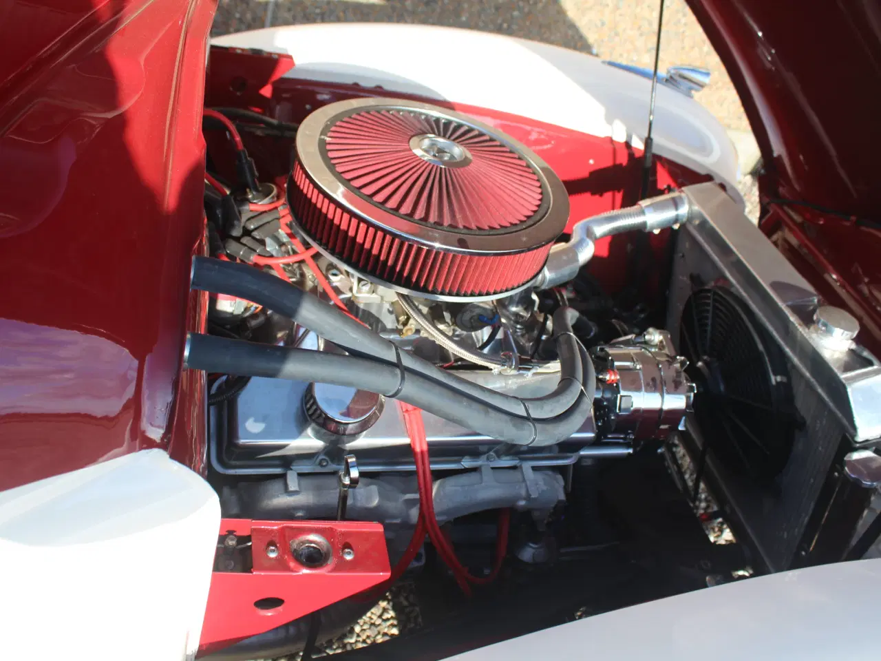 Billede 14 - Hudson Pick-up 1947
