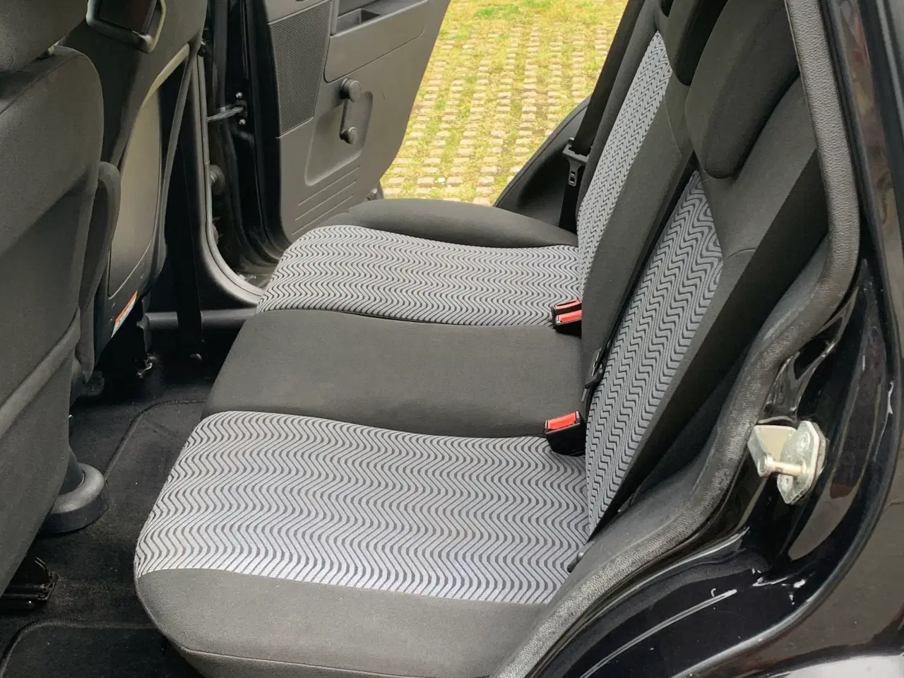 Billede 9 - Ford Fusion 1,6 TDCI