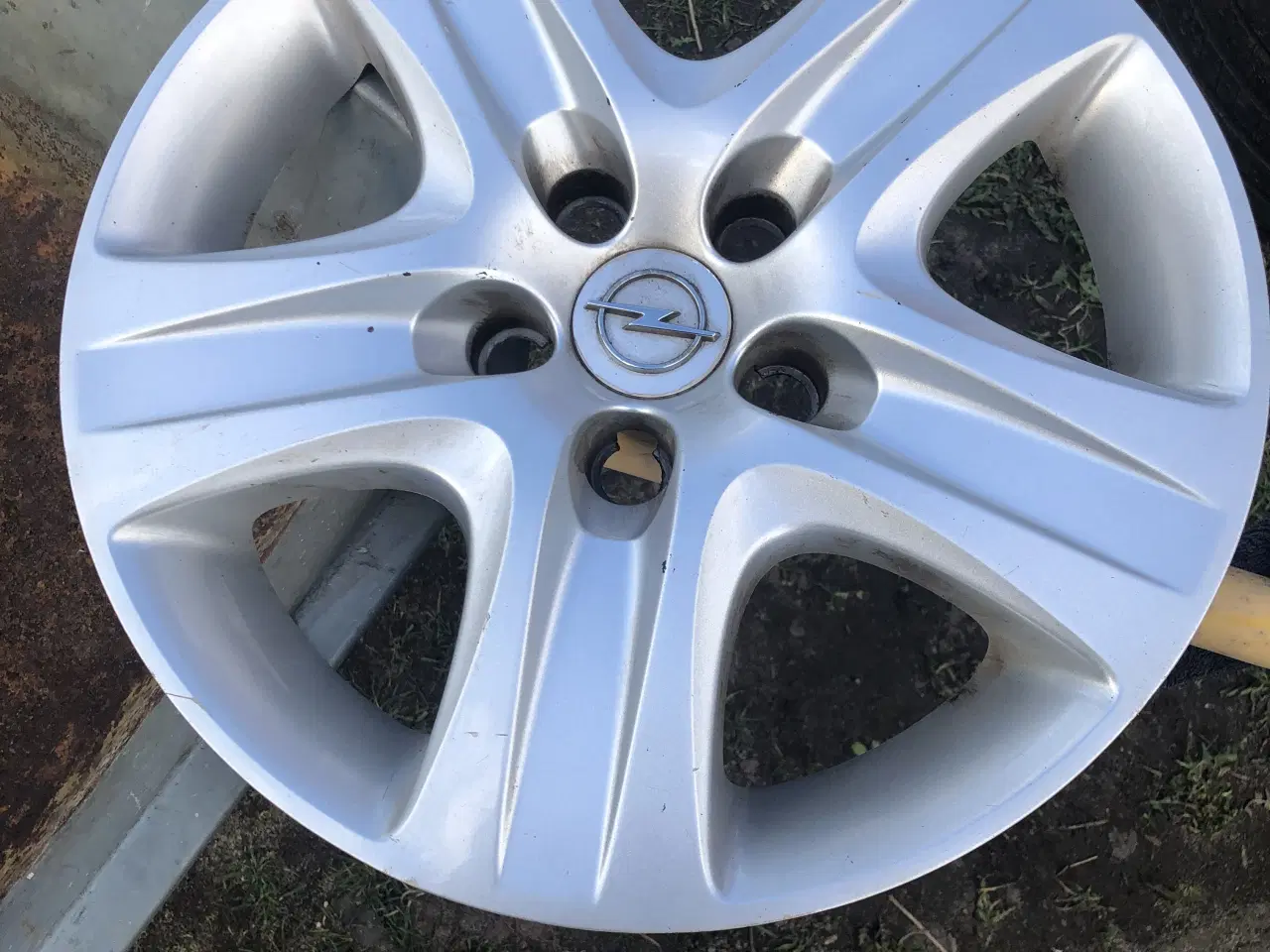 Billede 3 - Gode sommerdæk 