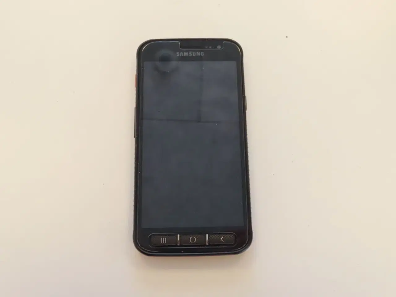 Billede 1 - Mobiltelefon SAMSUNG Xcover 4s