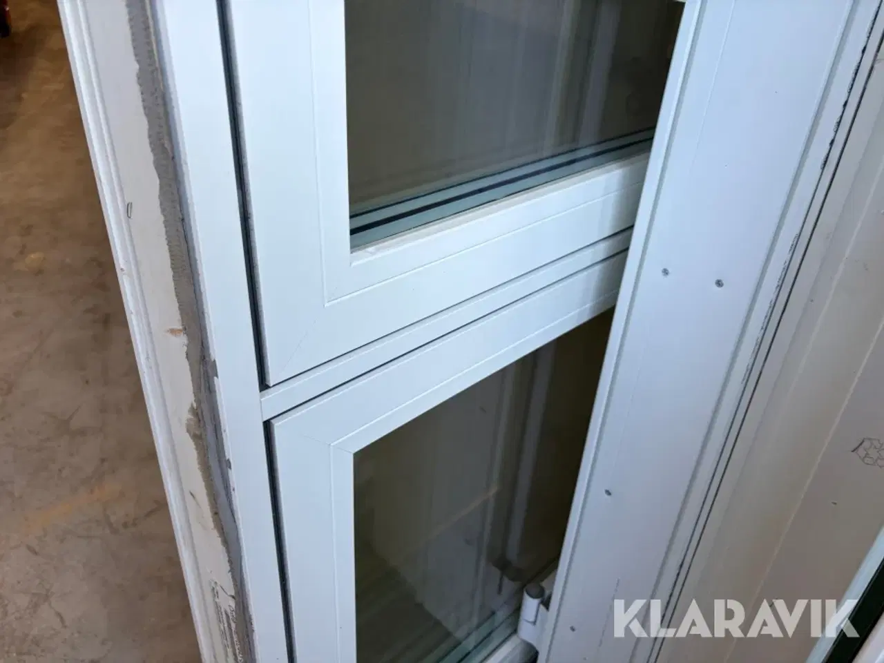 Billede 11 - Blandet vinduer og døre 6 styk