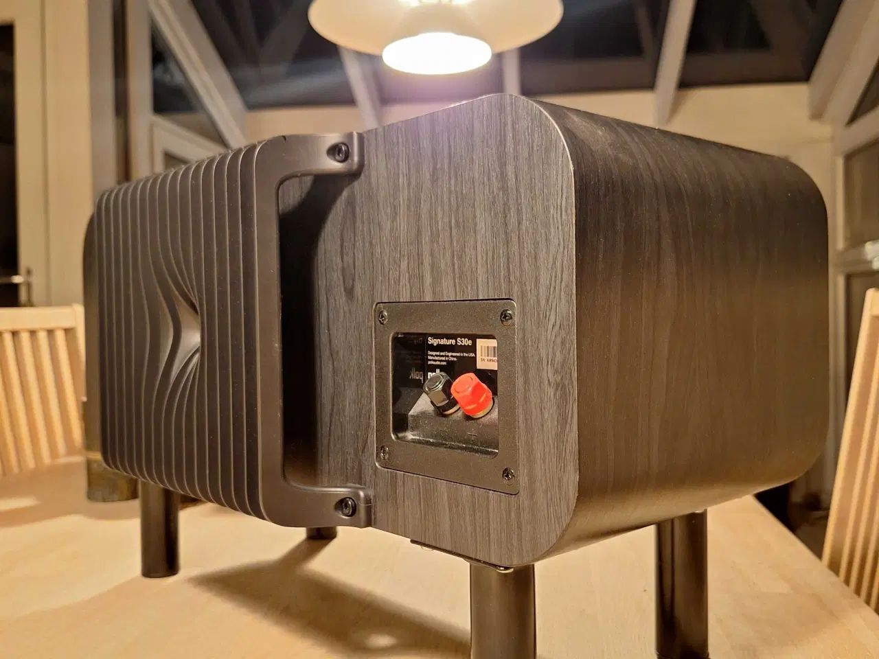 Billede 4 - Polk Signature S30e