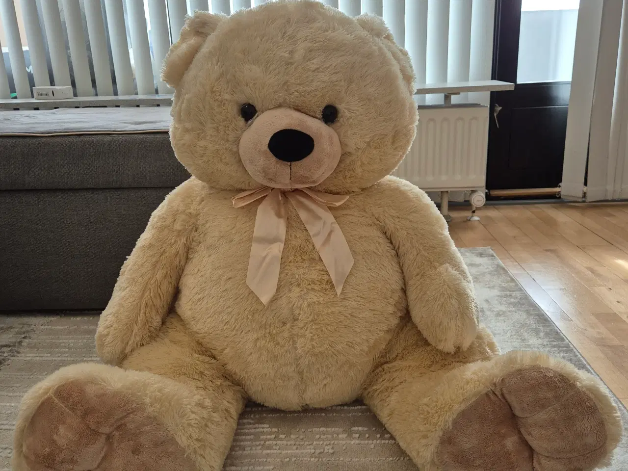 Billede 2 - Stor Bamse