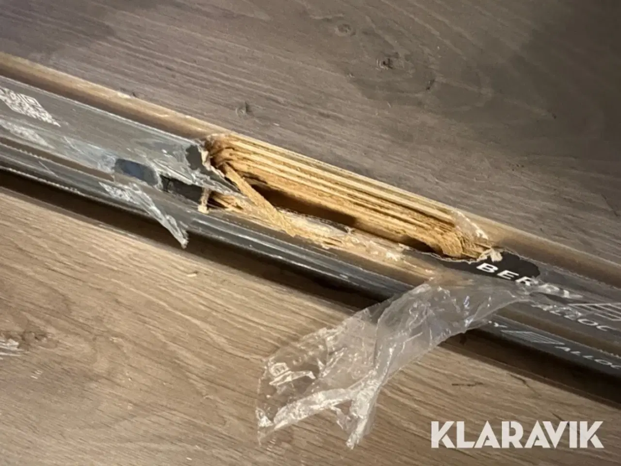 Billede 6 - Laminat gulv Berry alloc Ocean 8 XL