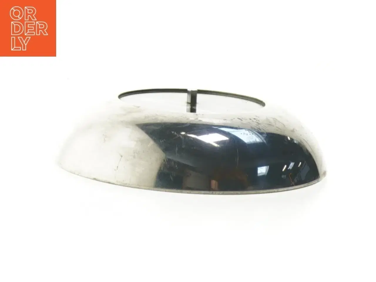 Billede 2 - Georg Jensen barometer fra Georg Jensen (str. Ø 14 cm)