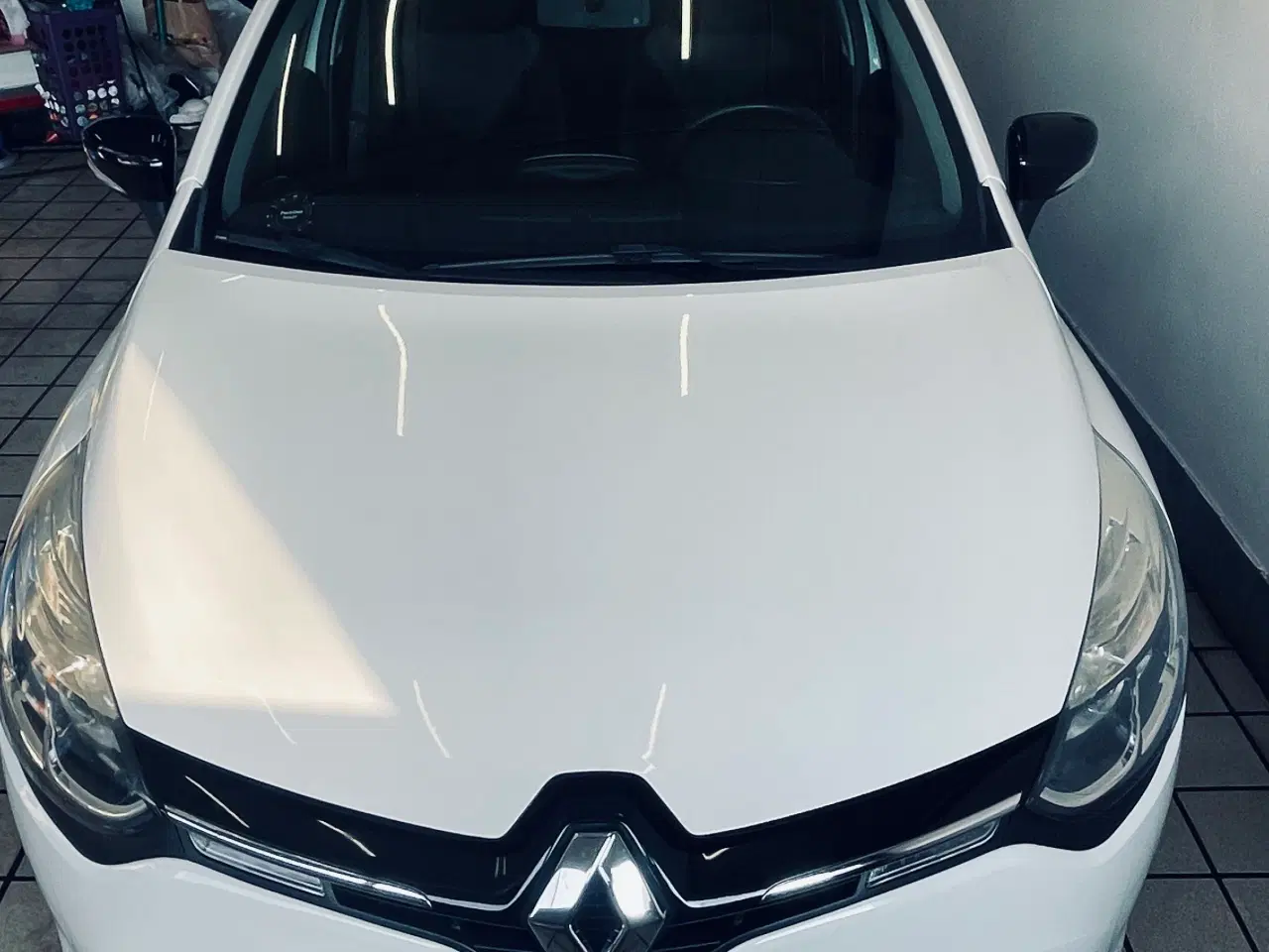 Billede 3 - Renault ny clio til salg 