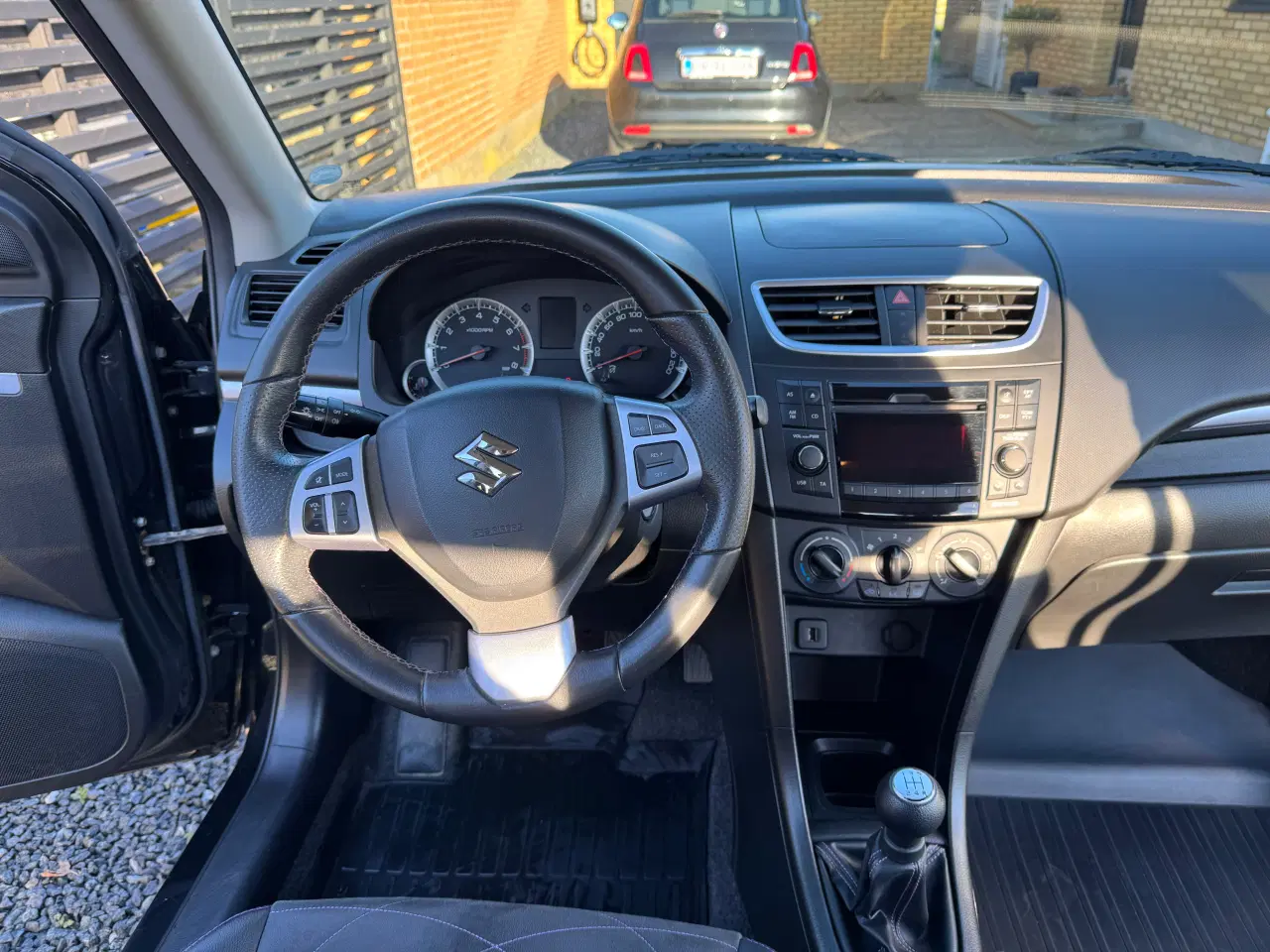 Billede 9 - Suzuki Swift 1.2 DualJet Style 