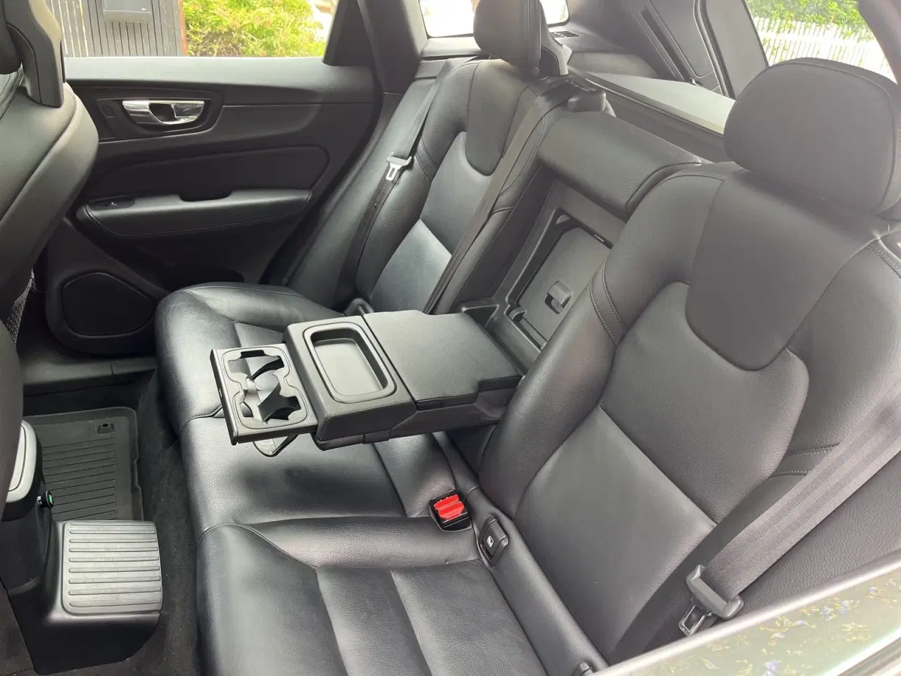 Billede 16 - Volvo XC60 2,0 T8 407 R-Design aut. AWD