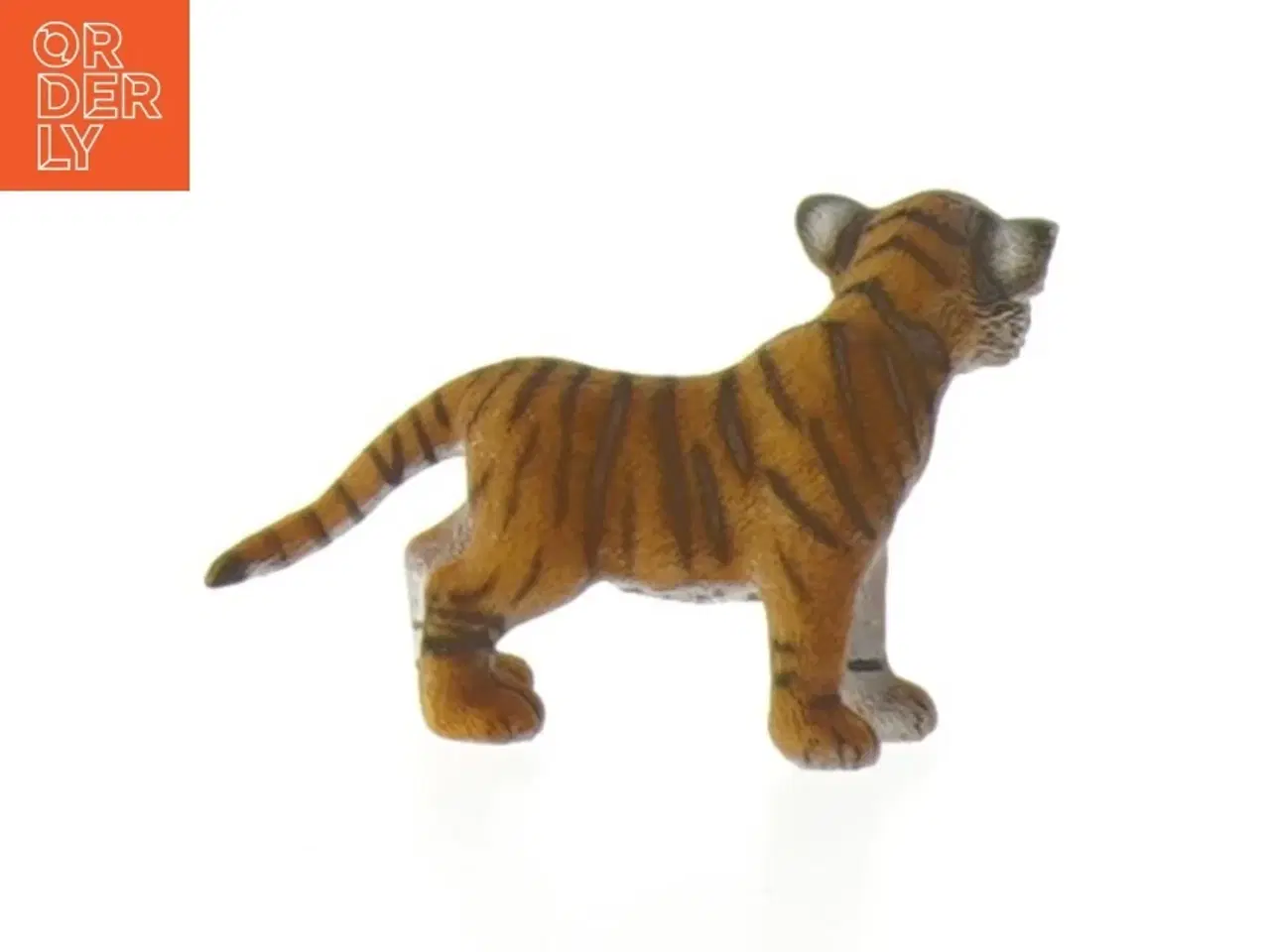 Billede 4 - Schleich Tiger (str. 7 cm)
