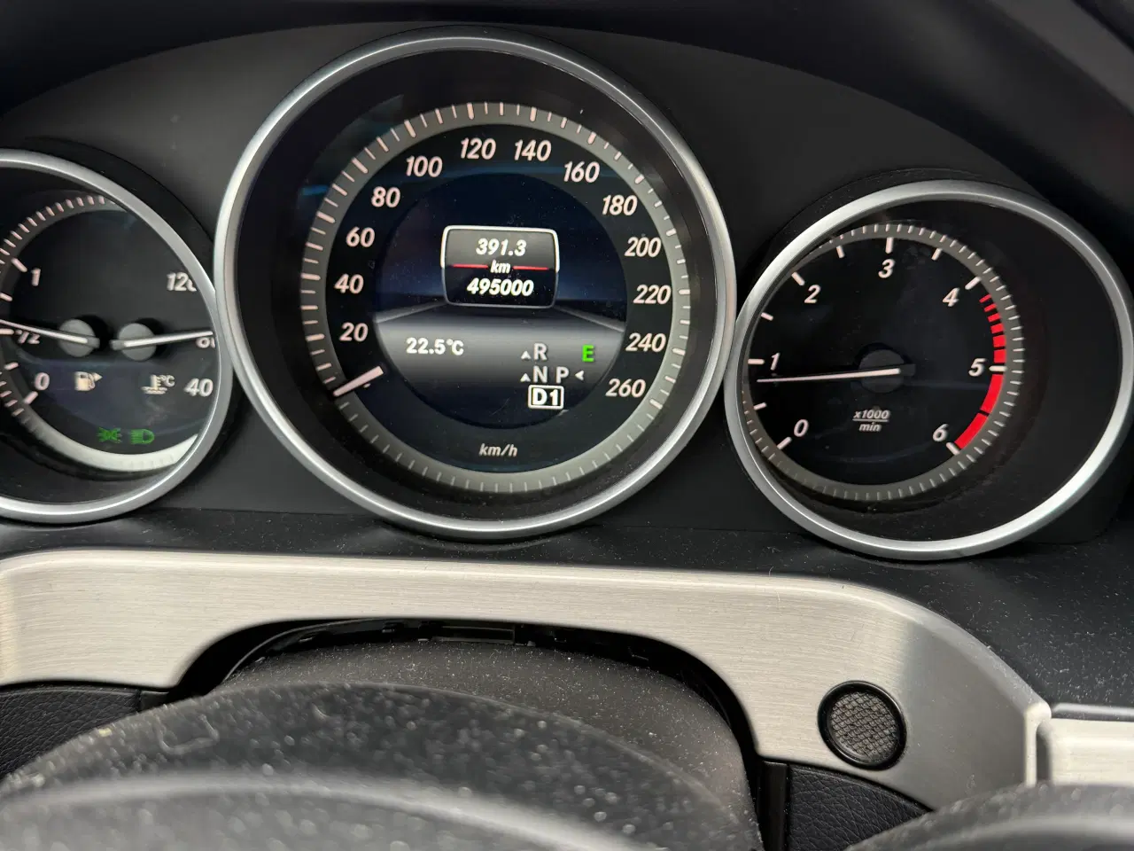 Billede 16 - Cadillac de ville