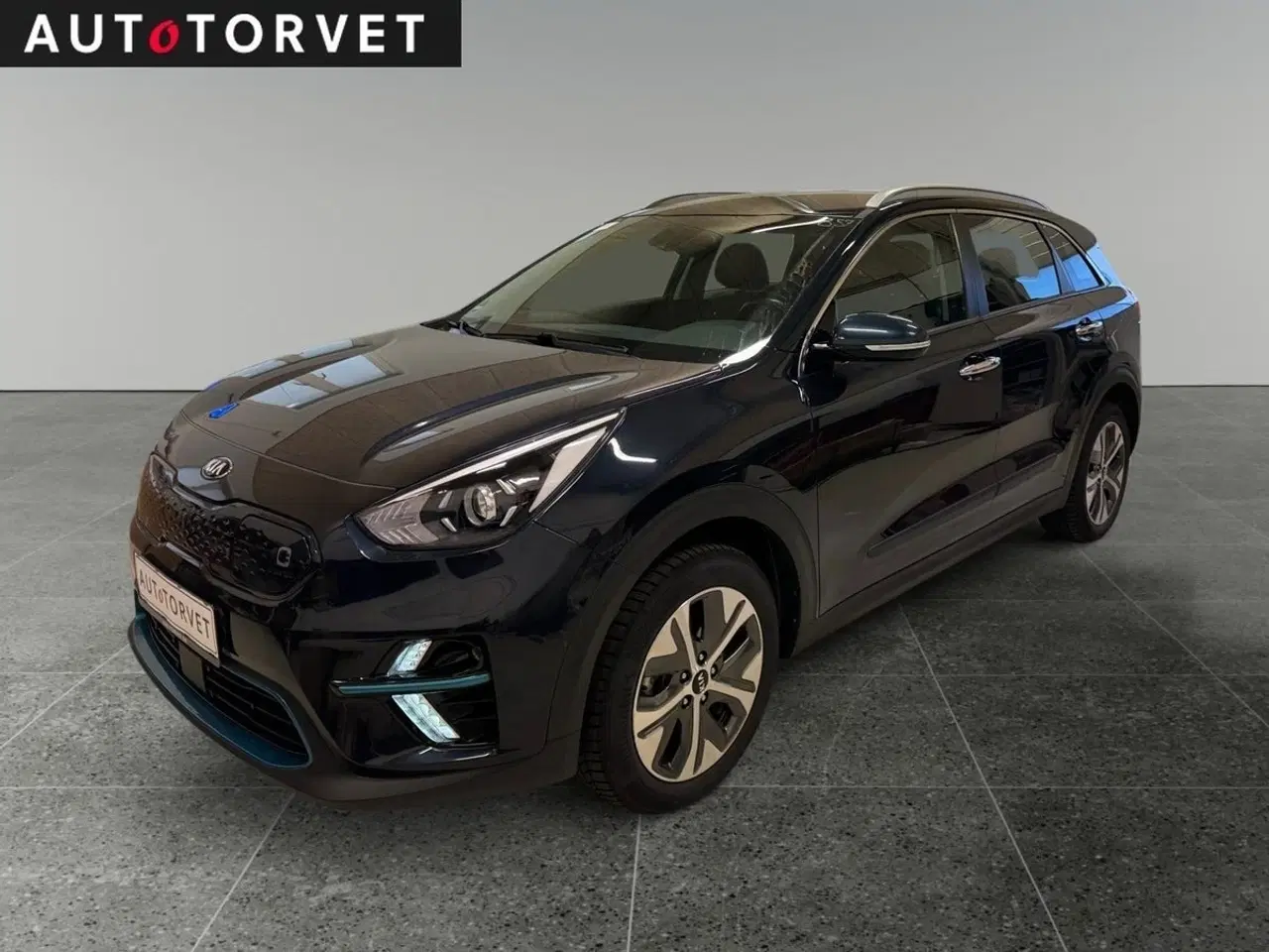 Billede 1 - Kia e-Niro 39 Comfort