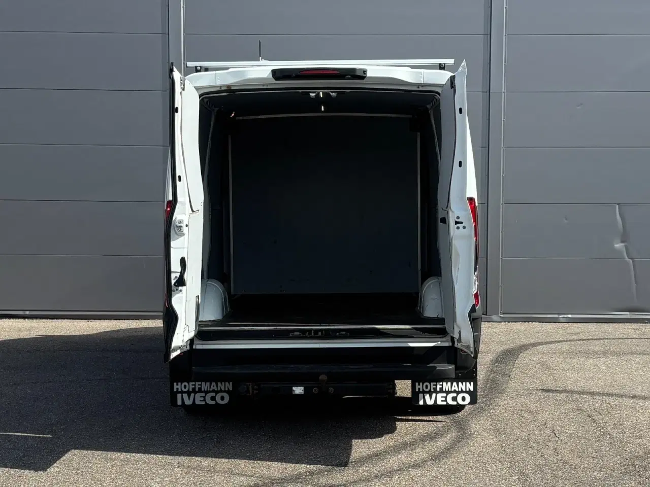 Billede 6 - Iveco Daily 3,0 35S18 9m³ Van AG8