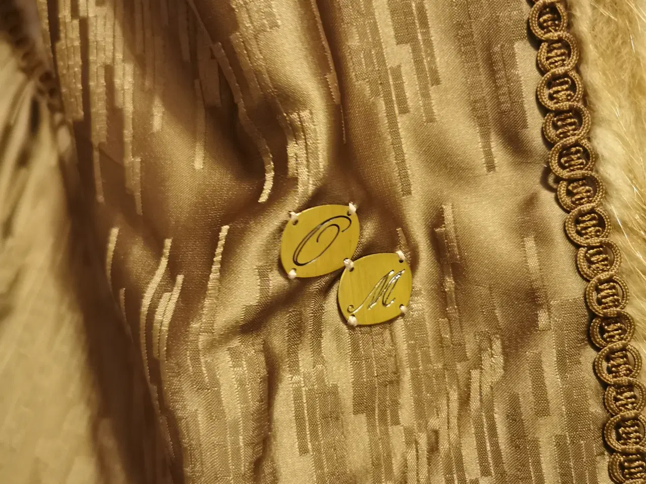 Billede 9 - Smukke frakke  og  jakke 