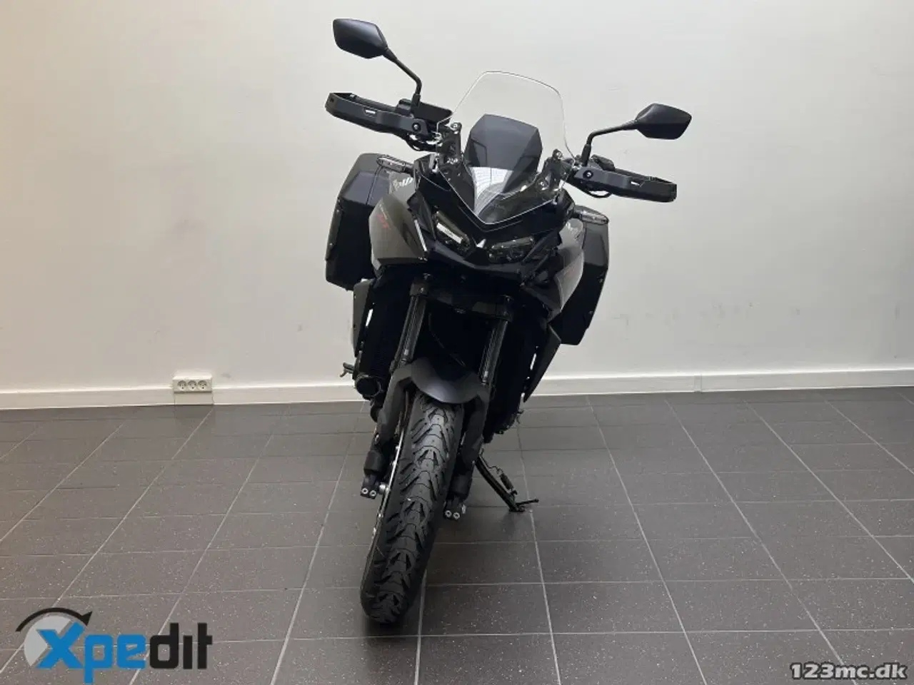 Billede 4 - Honda CB 1000 GT