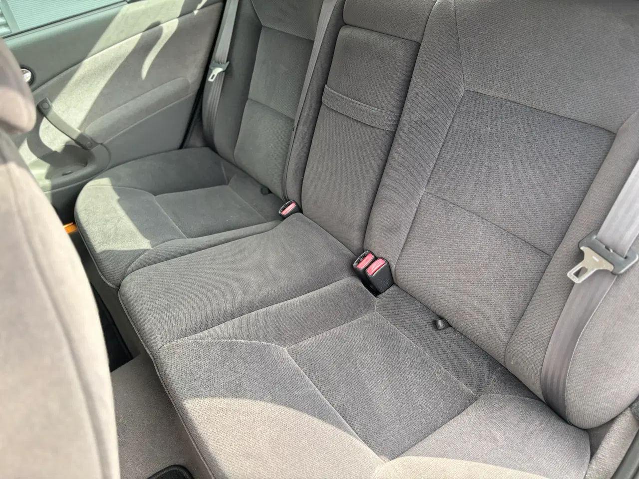 Billede 13 - Saab 9-5 - lavt kilometertal