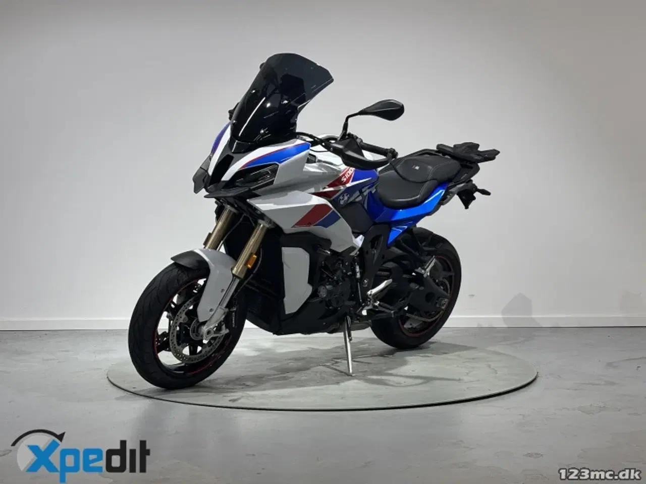 Billede 7 - BMW S 1000 XR