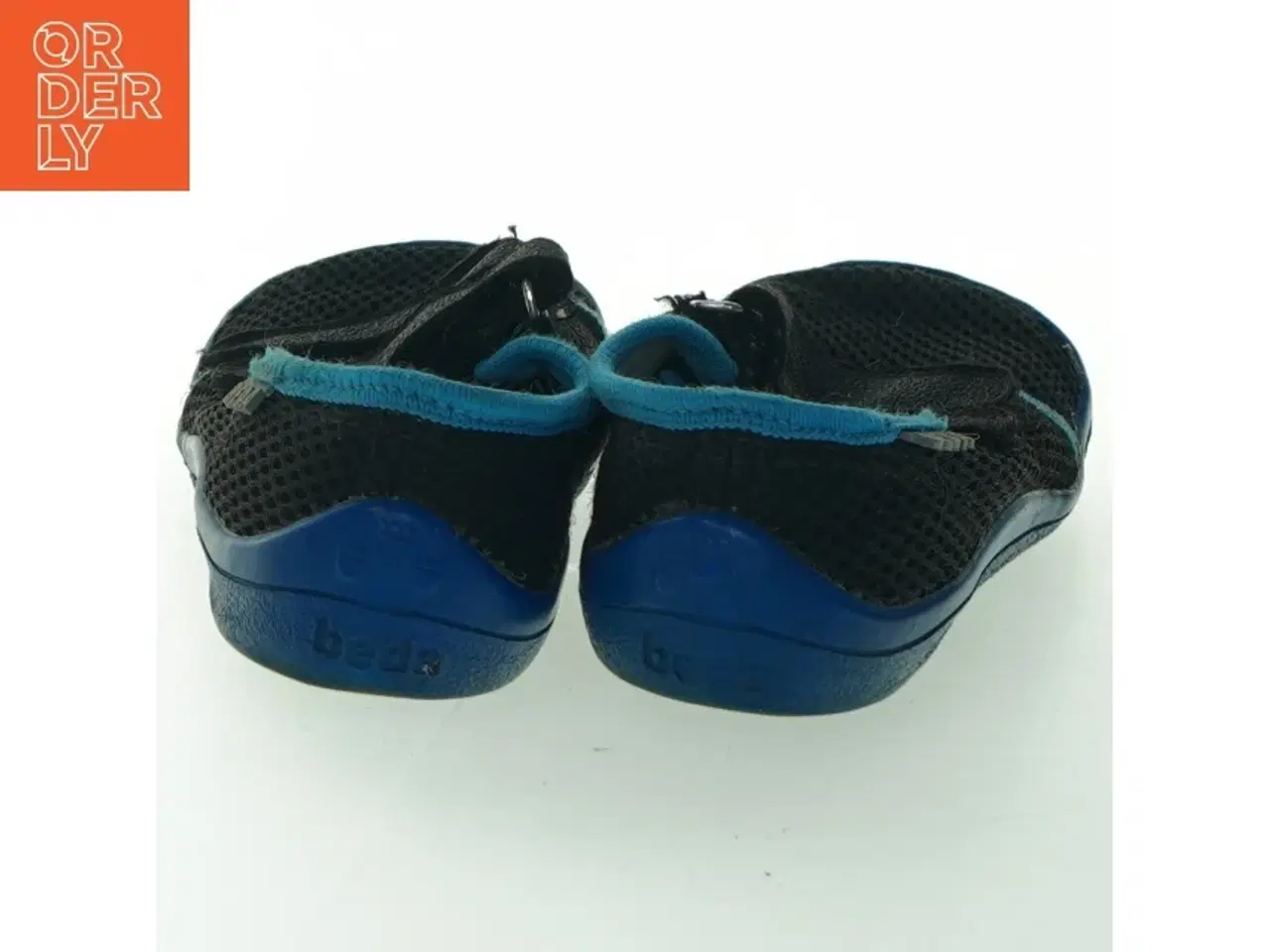 Billede 4 - Barfodssko i størrelse 26 fra Beda (str. 26 )