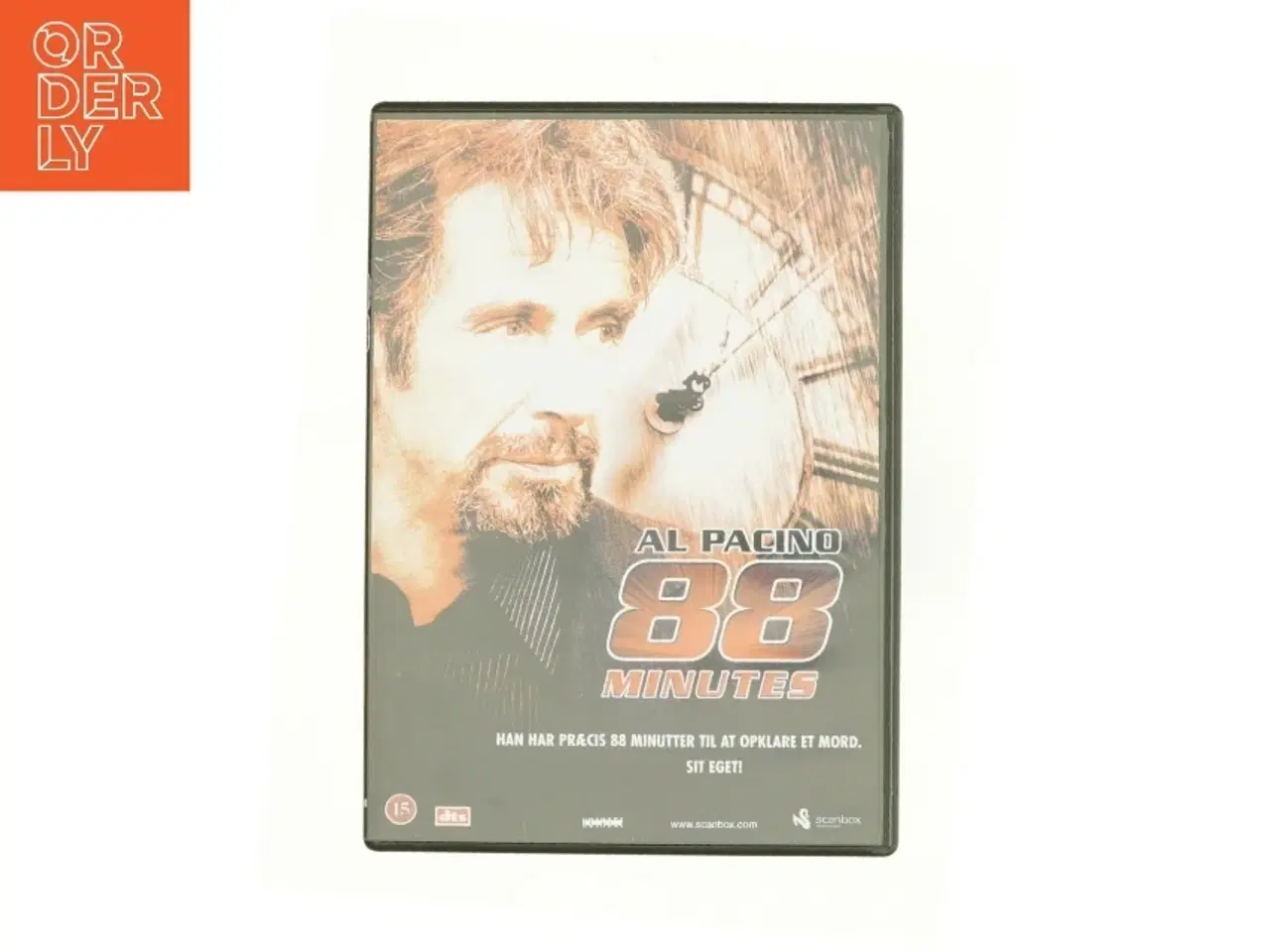 Billede 1 - 88 minutes