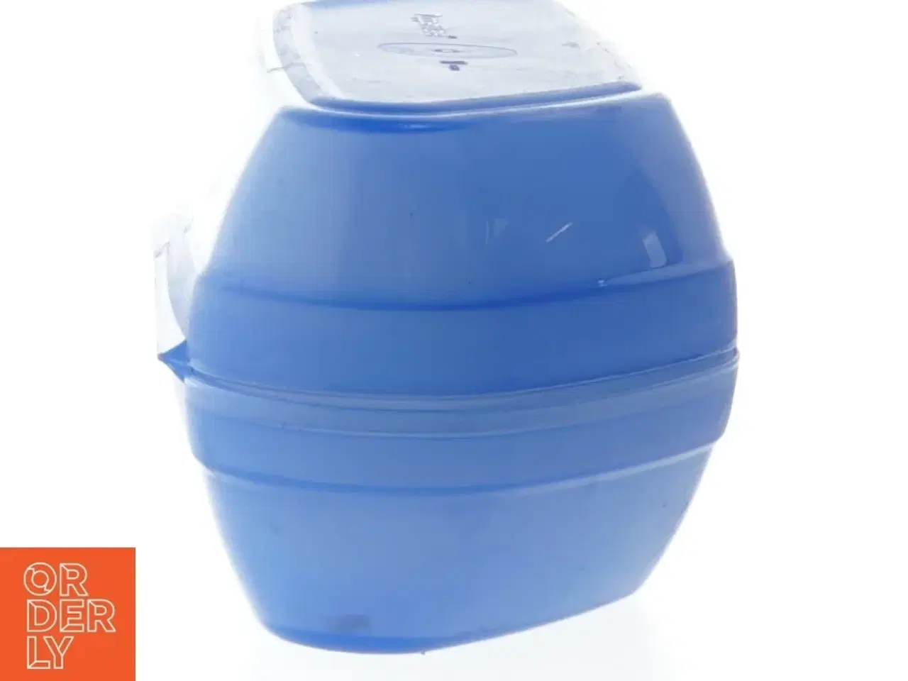 Billede 3 - Ægge beholder fra Tupperware (str. 23 cm)
