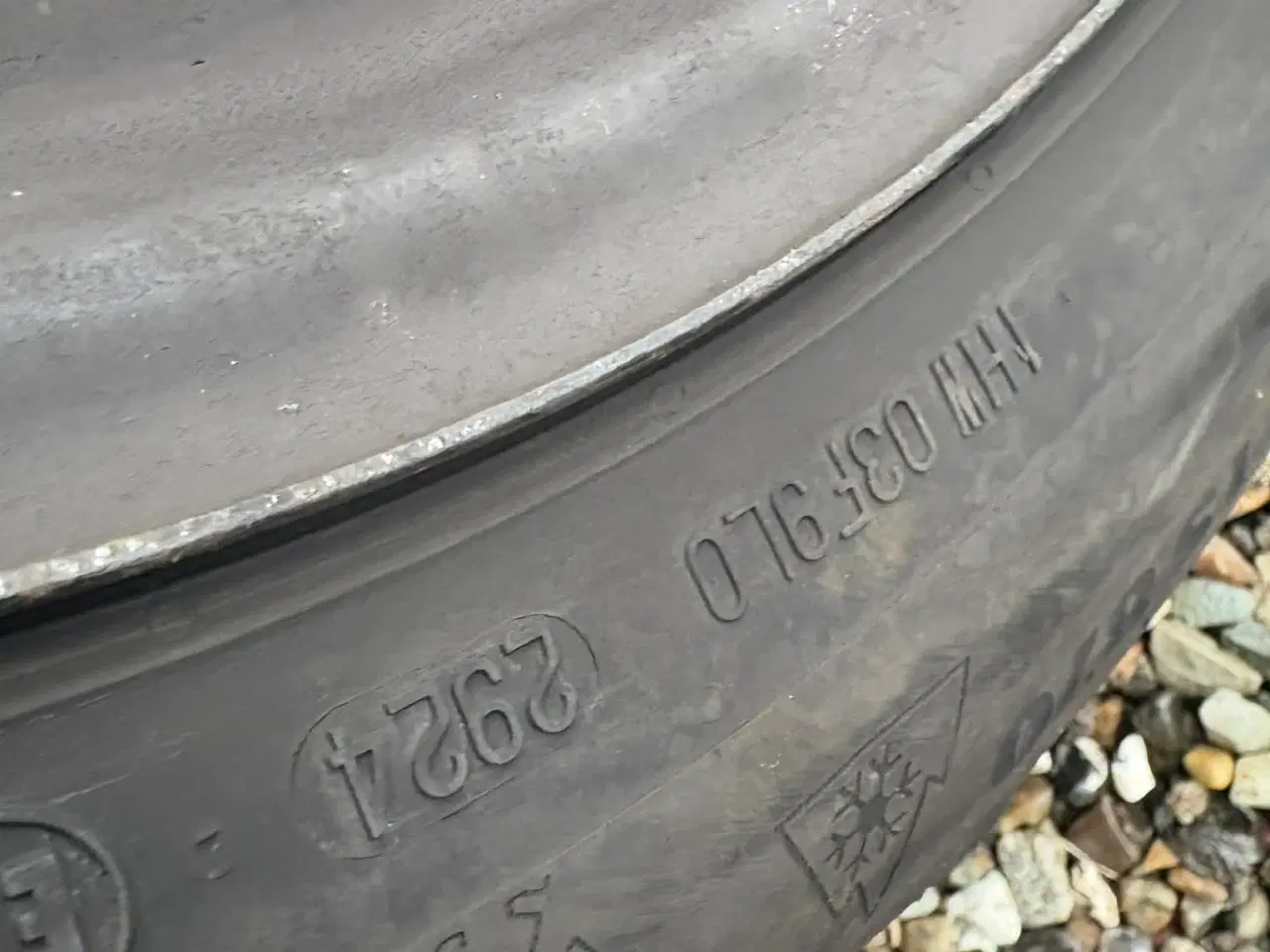 Billede 4 - Billig hjul