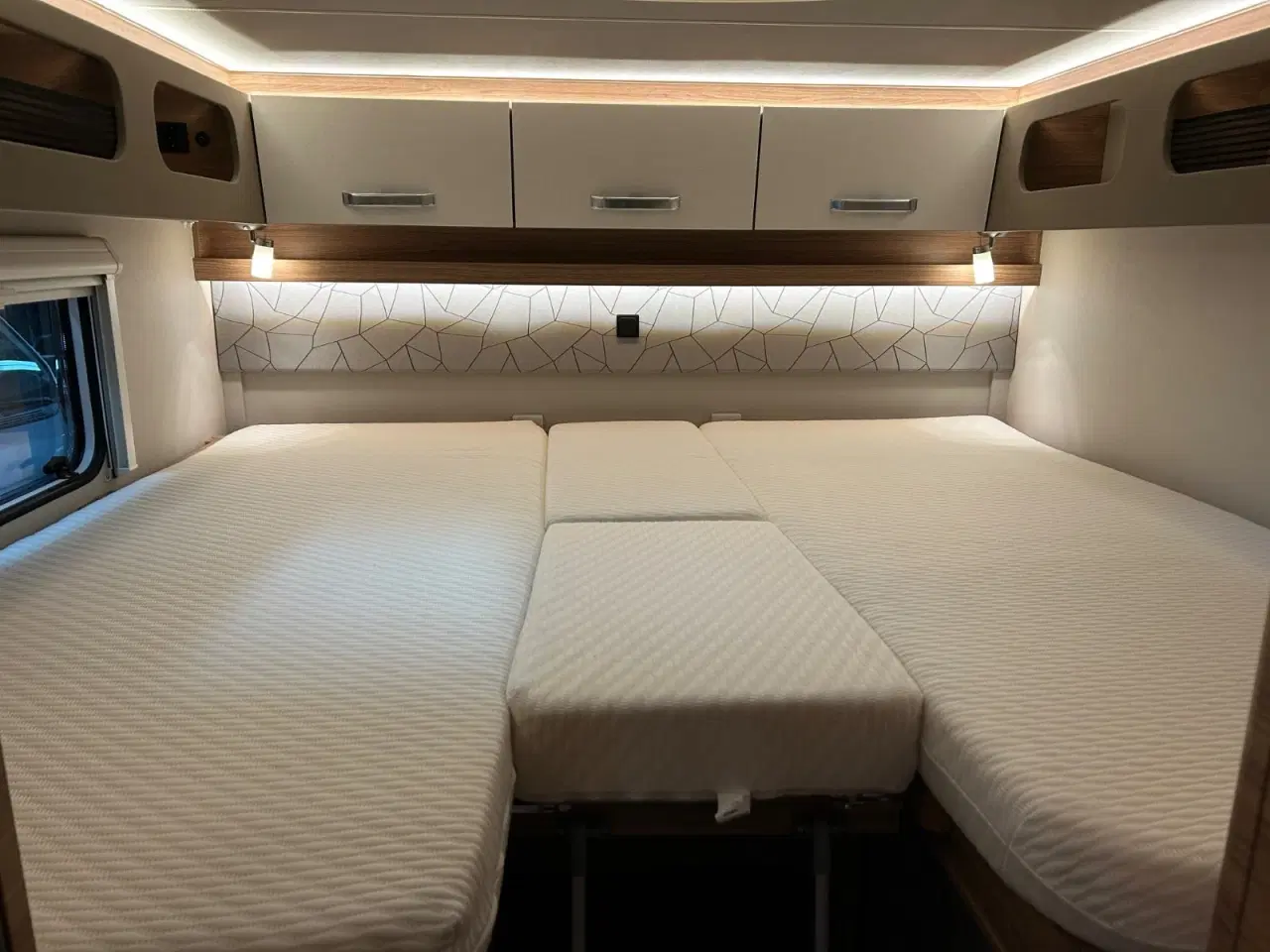 Billede 15 - Mercedes Weinsberg 2,0 Cara Compact Suite 640 Pepper Edition aut.