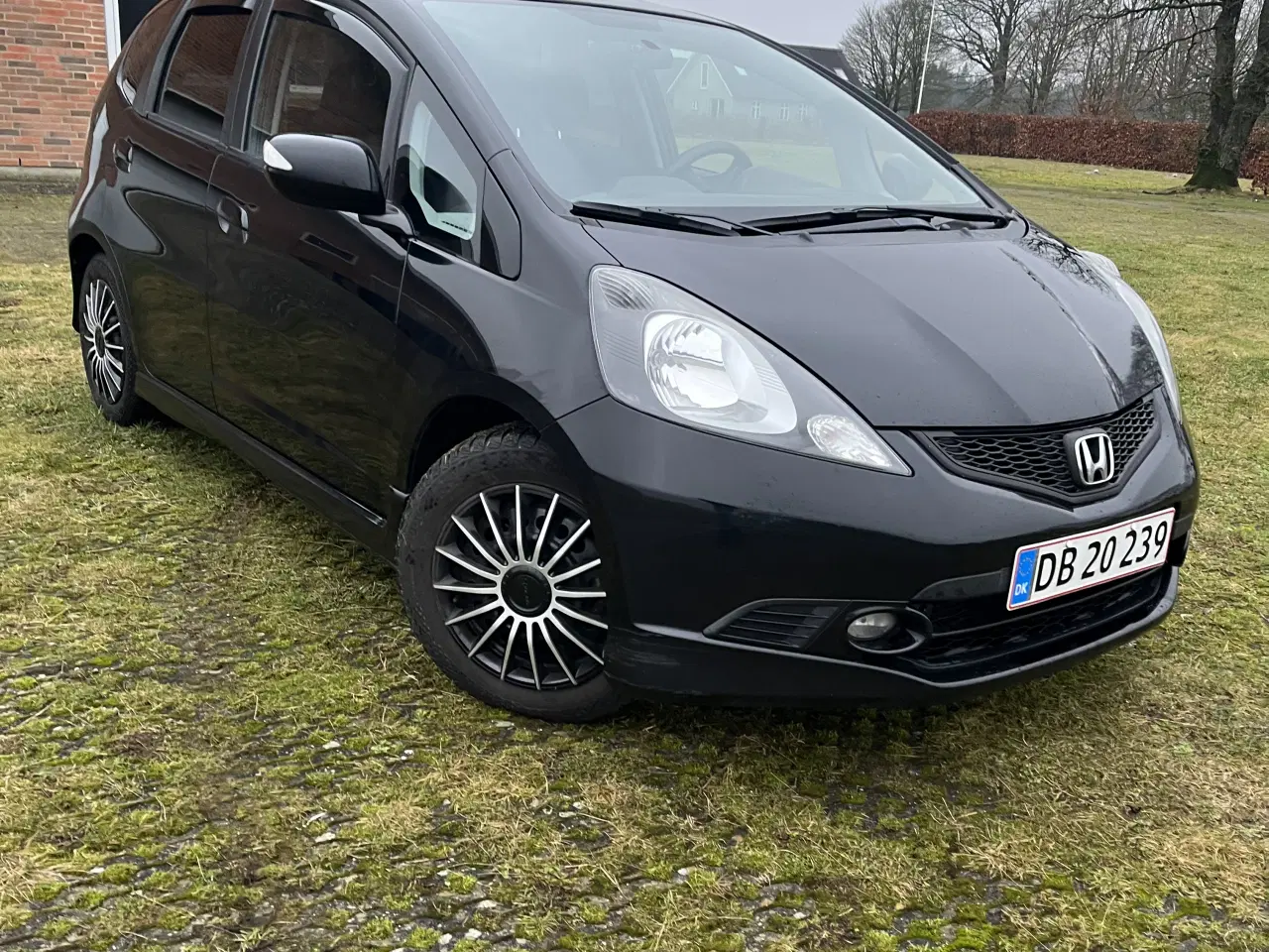 Billede 3 - Honda Jazz 1,4 sport