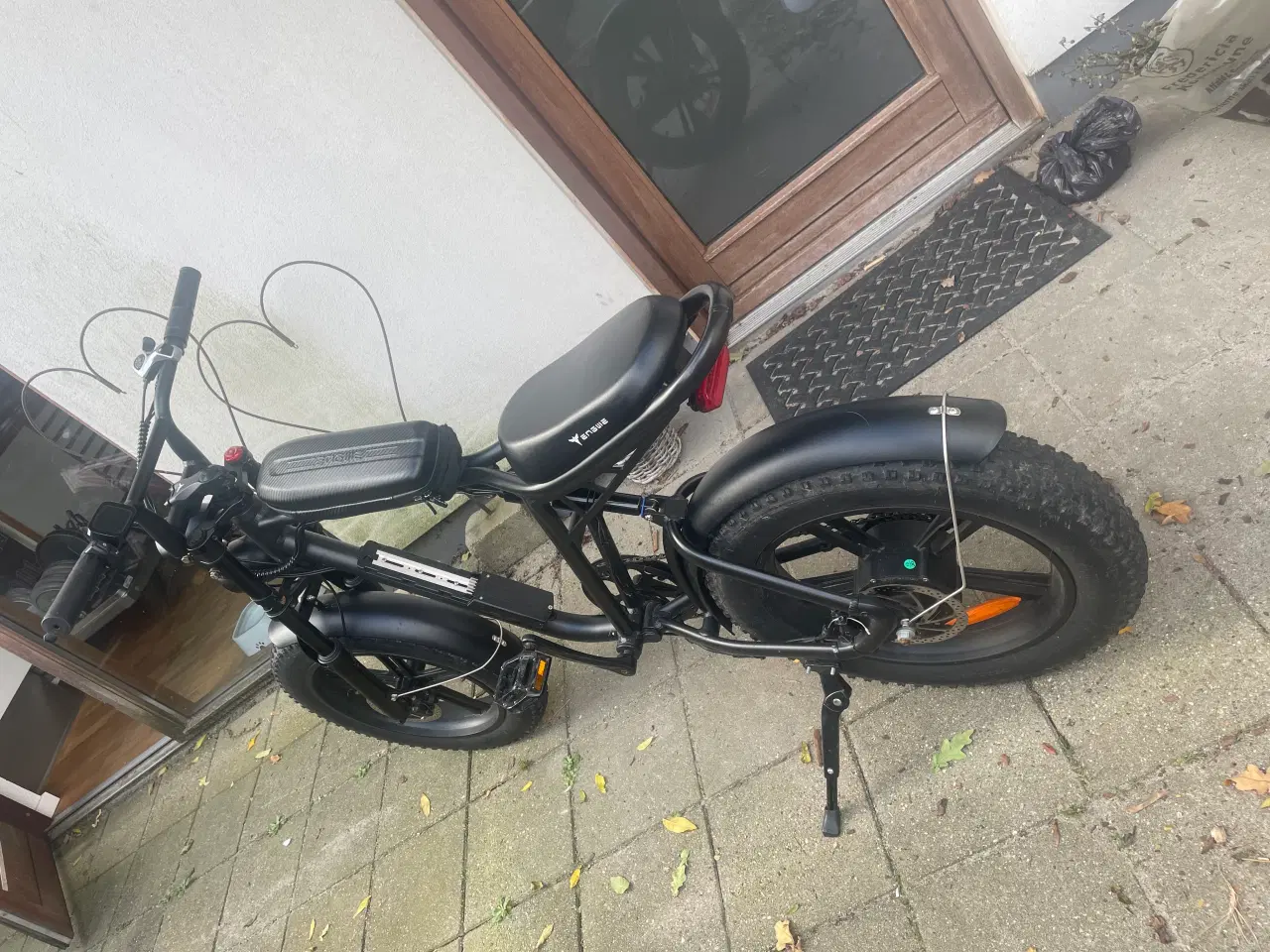 Billede 2 - Engwe M20 sælges