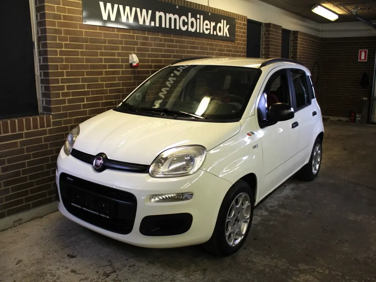 Billede 2 - Fiat Panda 1,2 69 Easy