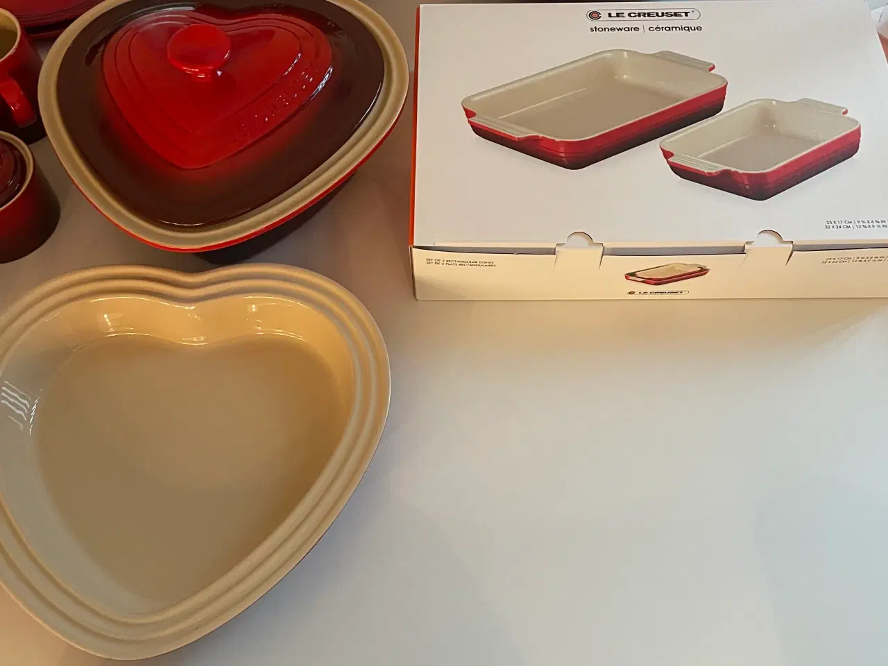 Billede 3 - Le creuset