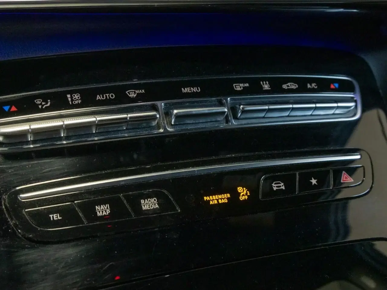 Billede 21 - Mercedes EQC400  AMG Line 4Matic