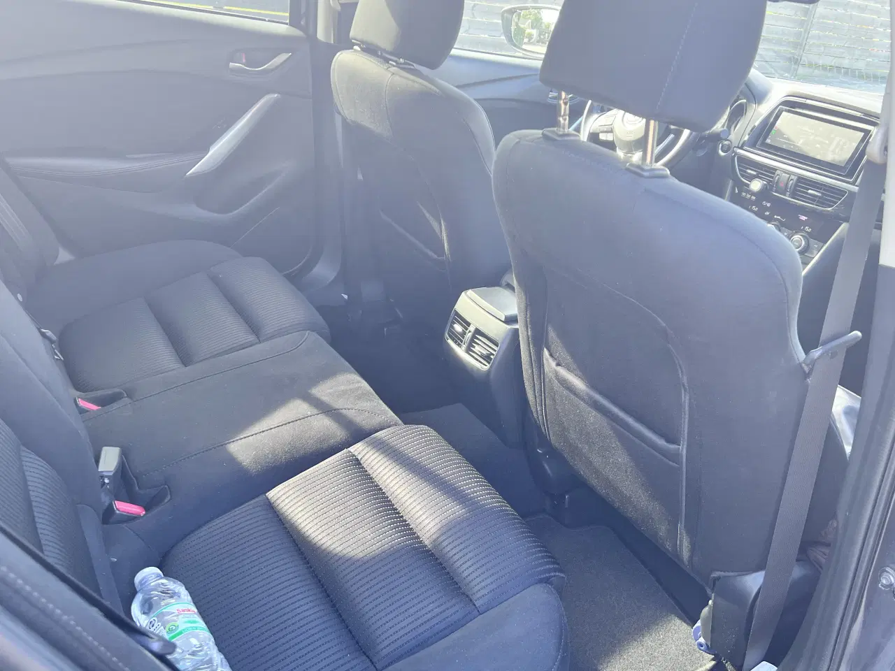 Billede 8 - Mazda 6 2.2 SkyActive 2013