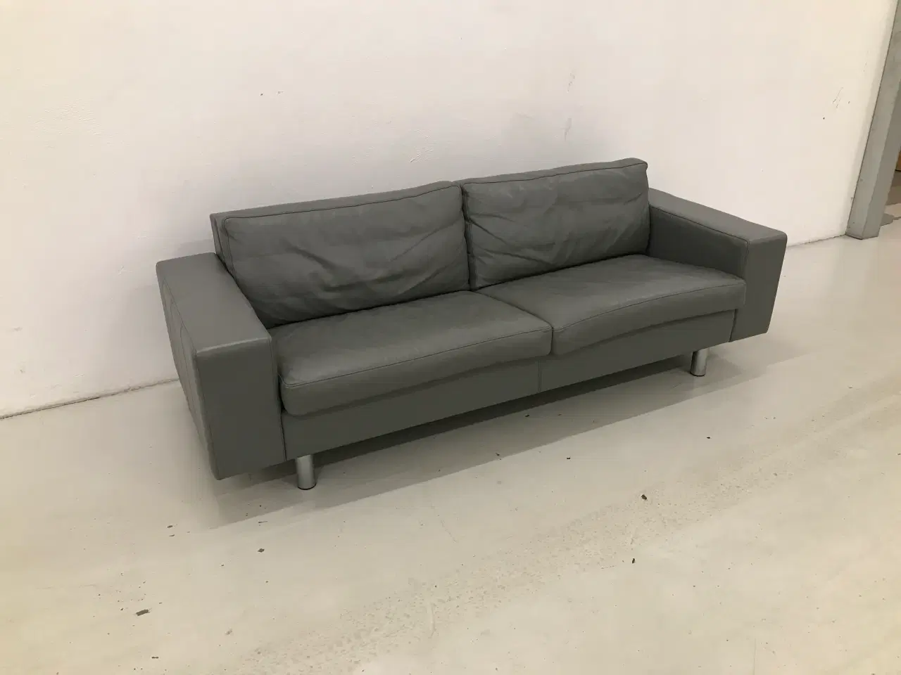 Billede 3 - 3 Pers.Sofa special design Ryesberg.