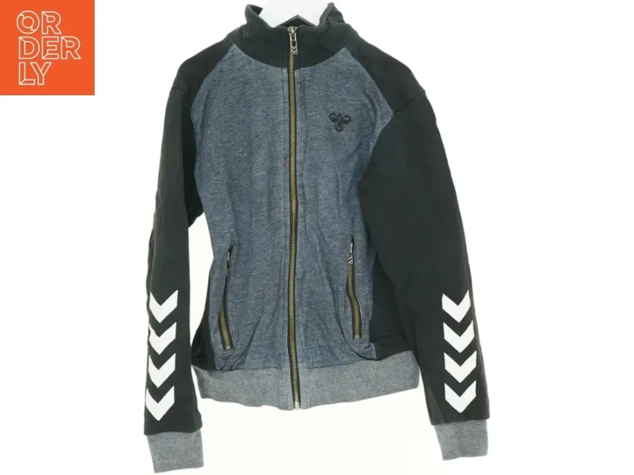 Billede 1 - Trøje fra Hummel (str. 152 cm)