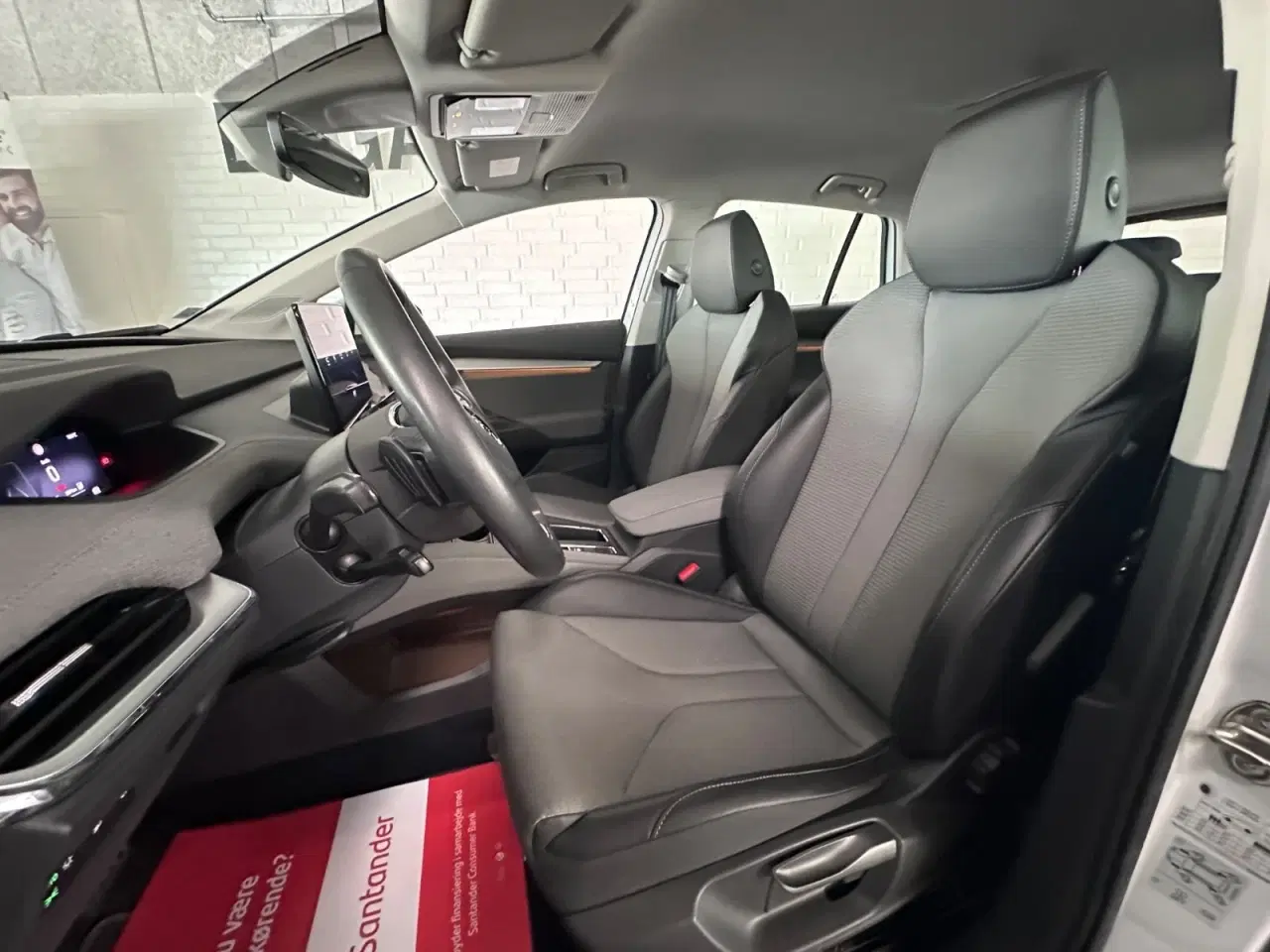 Billede 7 - Skoda Enyaq 80 iV
