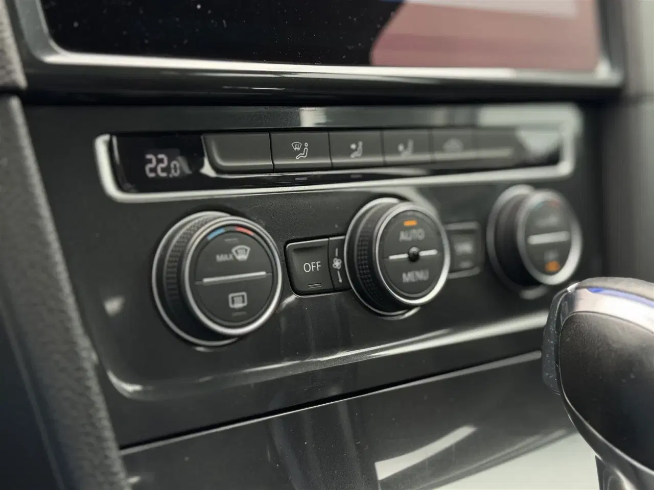 Billede 18 - VW Golf EL 136HK Stc Aut.