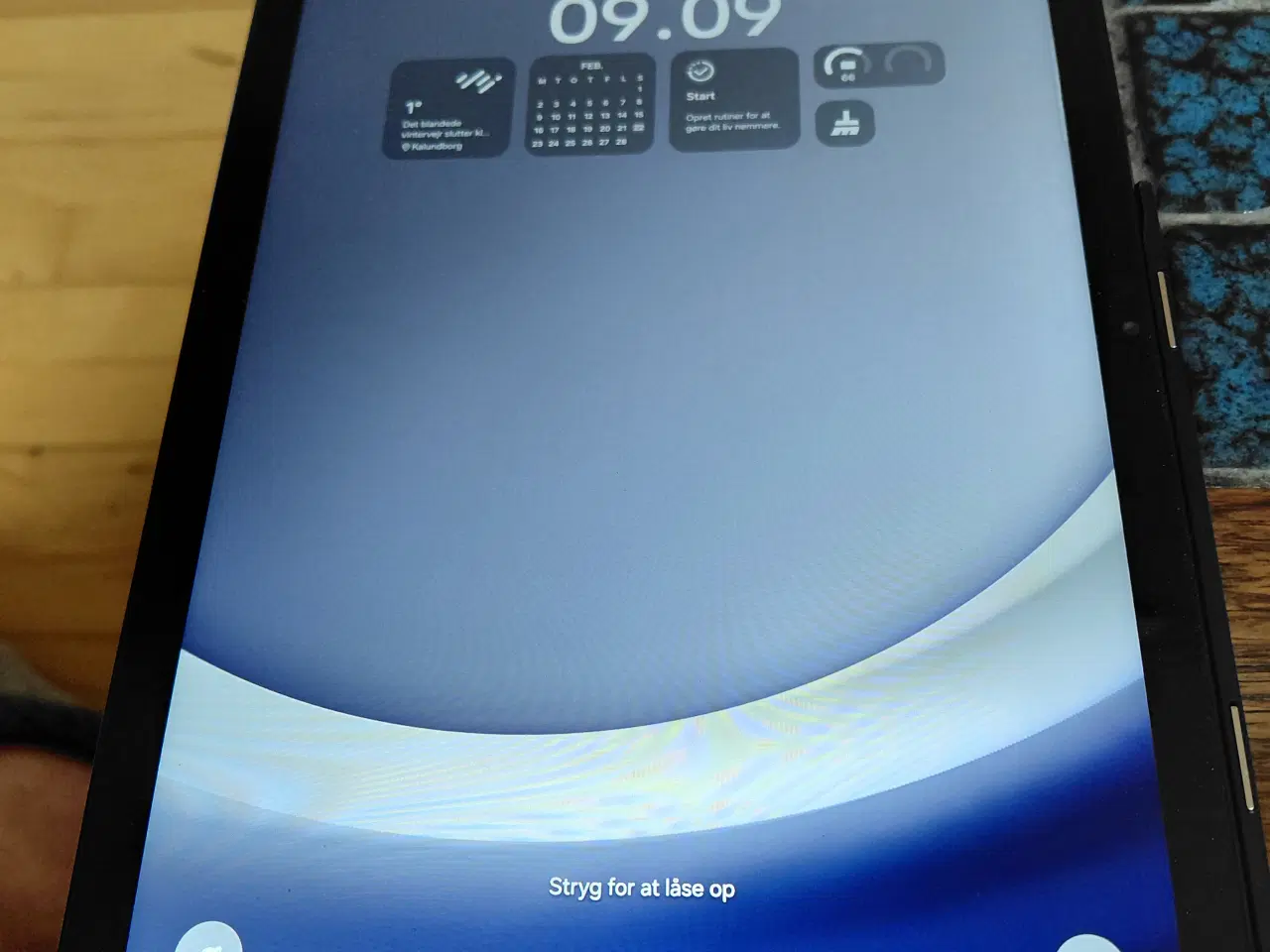 Billede 1 - Samsung A9+ 128Gb