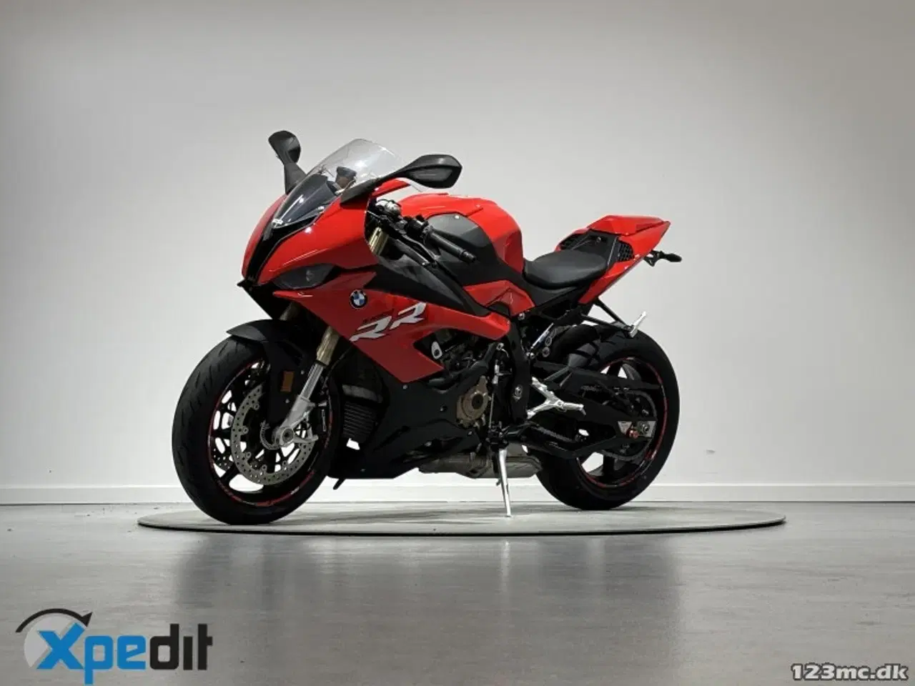 Billede 5 - BMW S 1000 RR