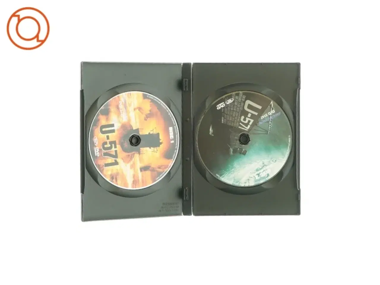 Billede 3 - U - 571 (DVD)