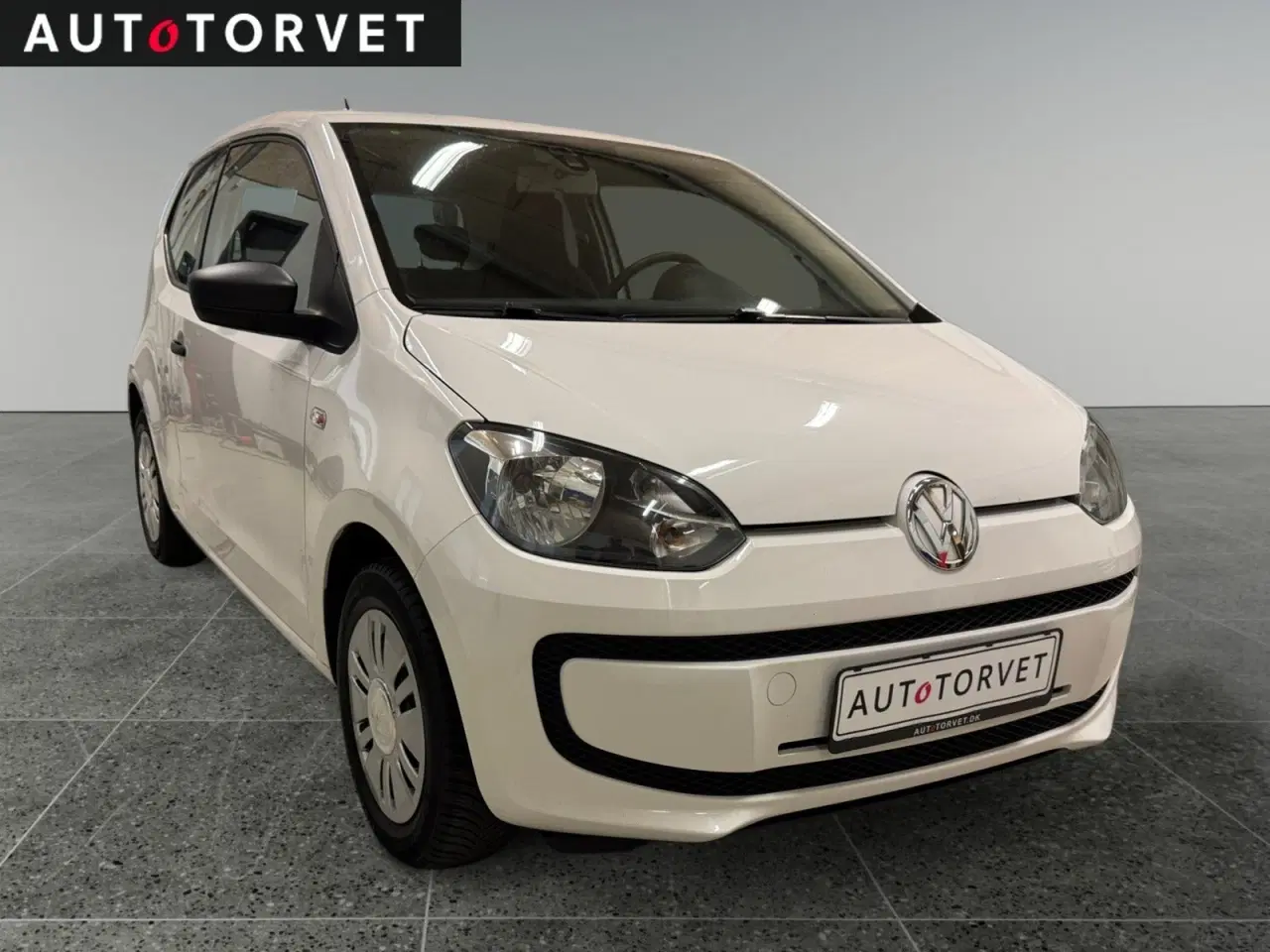 Billede 2 - VW Up! 1,0 60 Take Up! BMT