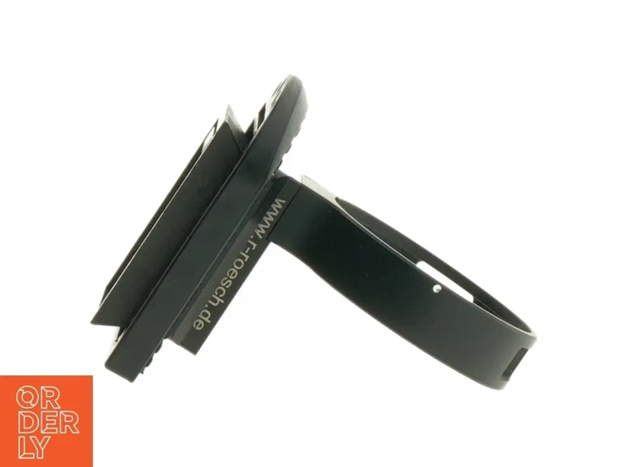 Billede 2 - Holder (str. 12 x. 11 cm)