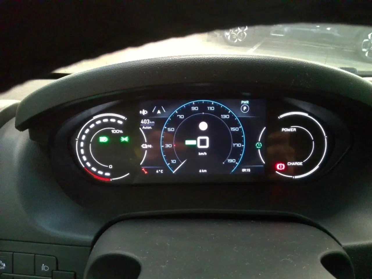 Billede 5 - Citroën ë-Jumper 40H 110 L3H2 MasterLine