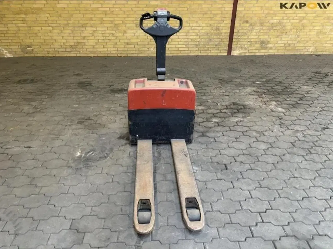 Billede 2 - BT LWE 130
